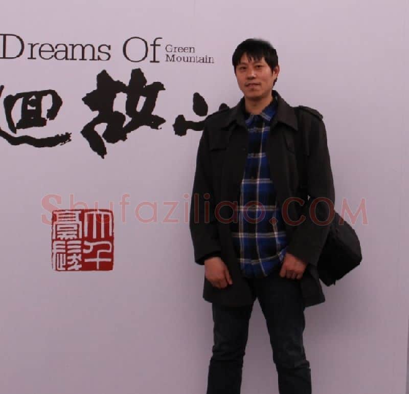 李猛·画像·照片