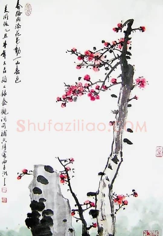 朱颖人·作品