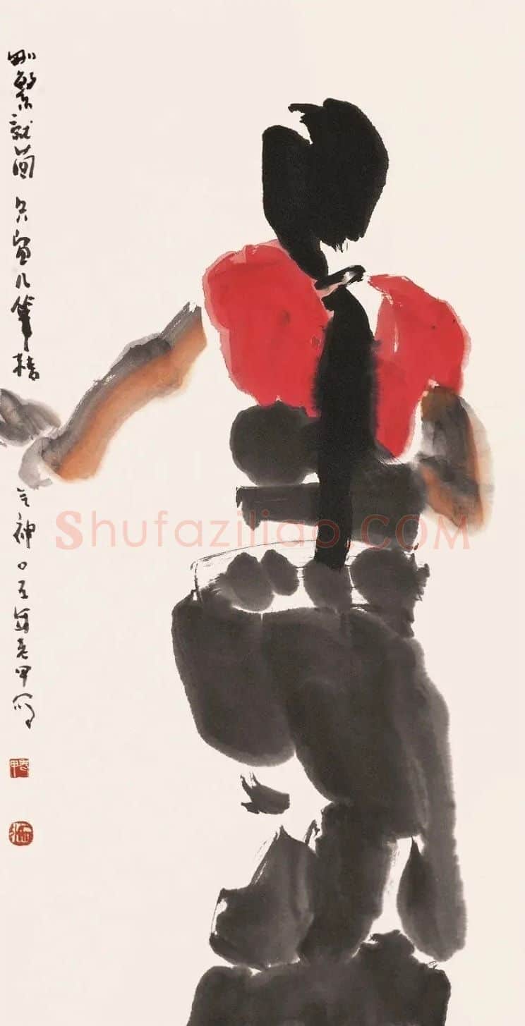 贾浩义·作品