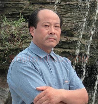 阮成森·阮成森