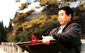 赵文成·画像·照片