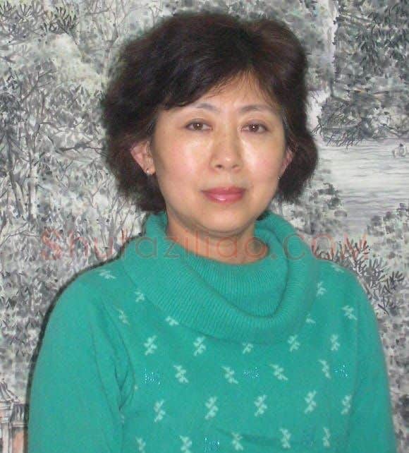 张娴婷·画像·照片