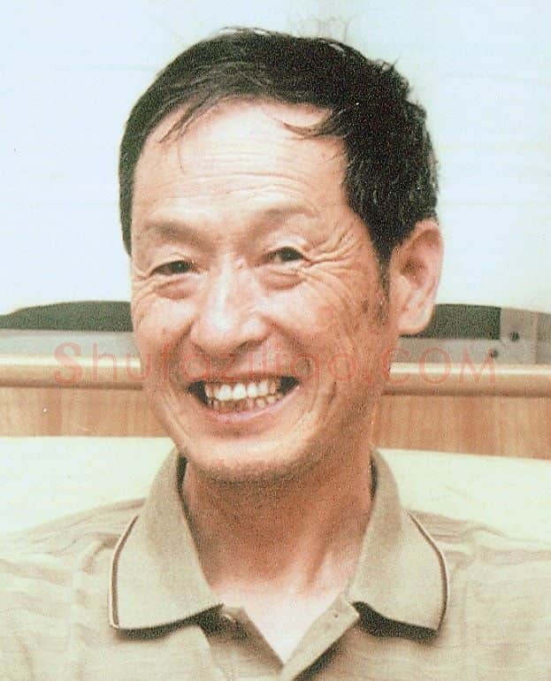宁积贤·画像·照片