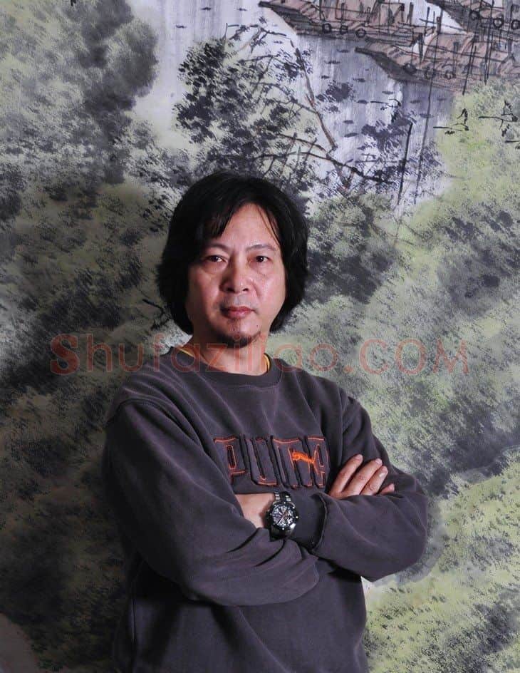 胡明德·画像·照片
