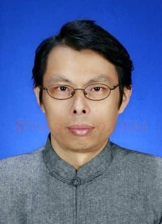 周利明·画像·照片