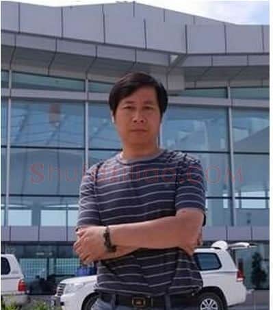杨顺和·画像·照片