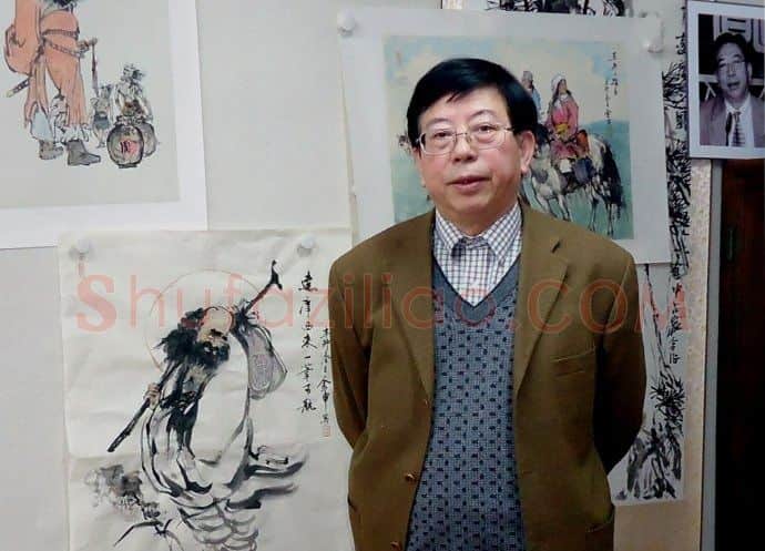 金申·画像·照片