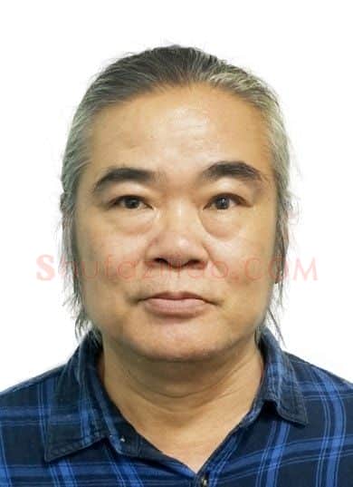 刘秦汉·画像·照片
