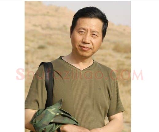 贺国林·画像·照片