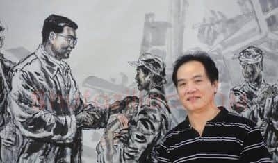 张清智·画像·照片