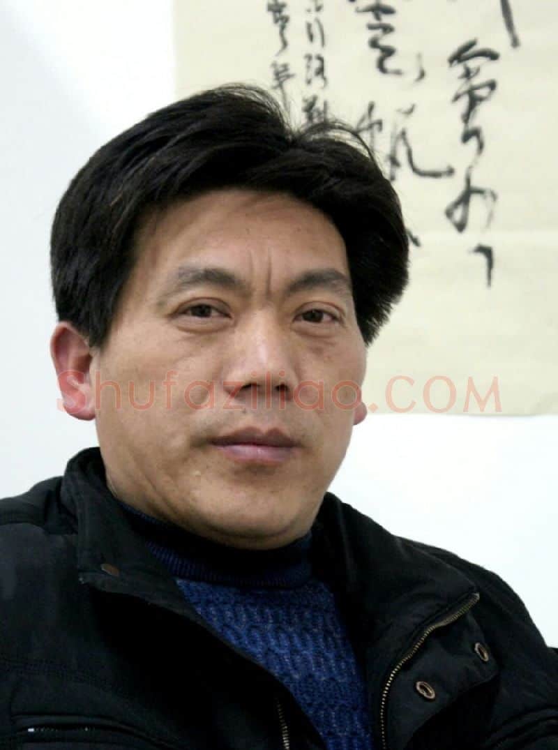 牛红岩·画像·照片