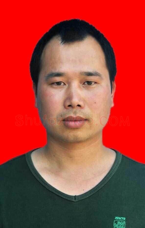 管旺林·画像·照片
