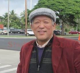 蔡国栋·画像·照片