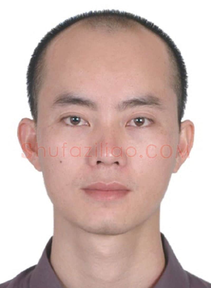陈欢迎·画像·照片