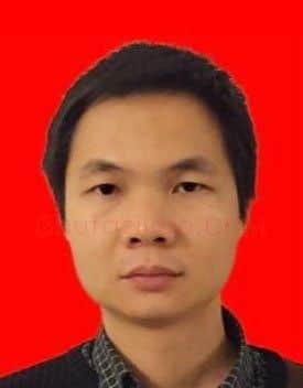 梁永发·画像·照片