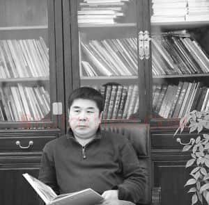 陈华·画像·照片