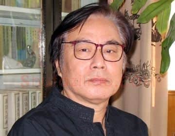 李午申·画像·照片