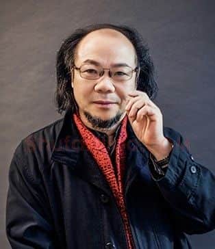 骆松涛·画像·照片