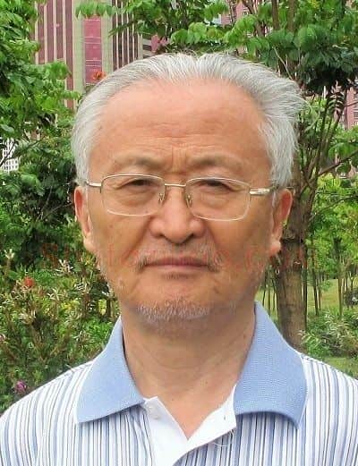 汪友农·画像·照片