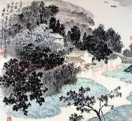 张正忠·作品