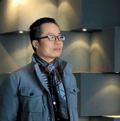 赵振华·画像·照片