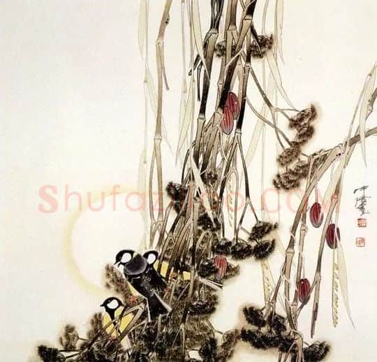 窦申清·晖