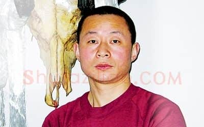 张建豹·画像·照片