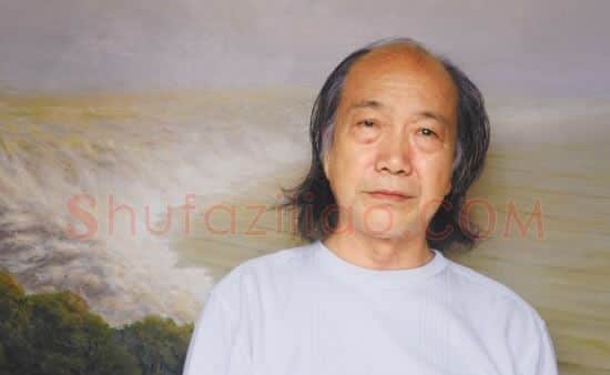 王承武·画像·照片