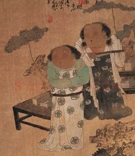 刘万鸣·荷风
