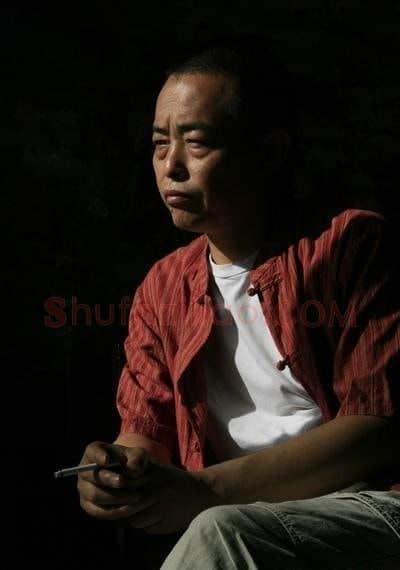 杨小阳·画像·照片