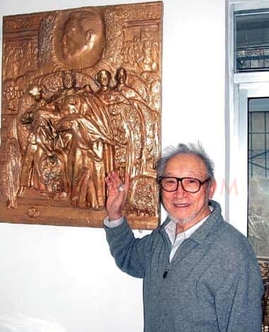 王熙民·画像·照片