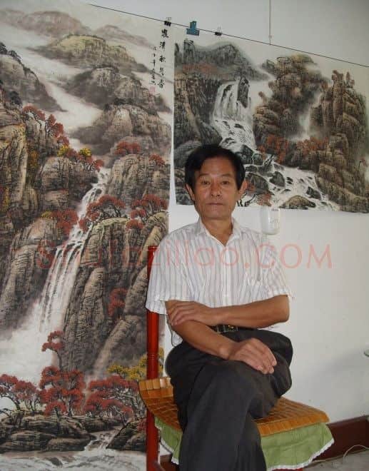 石长安·画像·照片