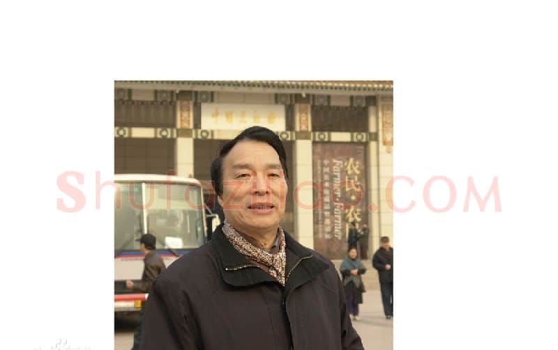 娄群儒·画像·照片