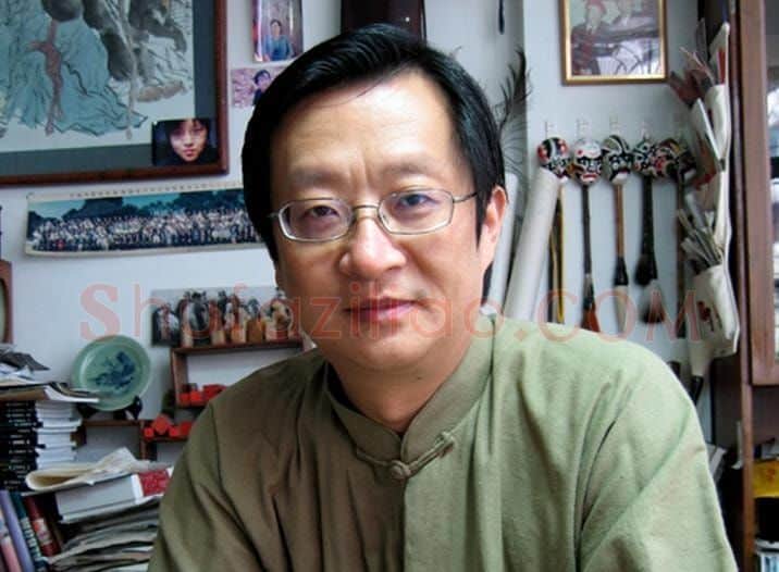 罗中凡