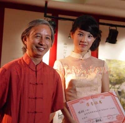 戴明德·画像·照片