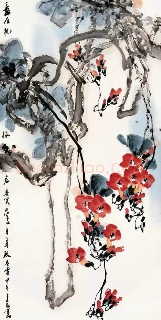 赵建民·作品