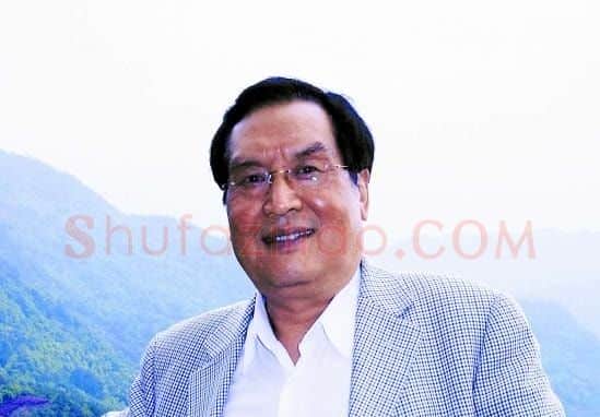 马西京