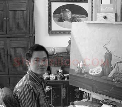 胡建斌·画像·照片