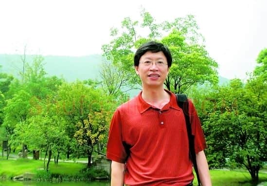 张东华·画像·照片