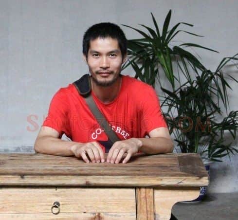 利国杰·画像·照片