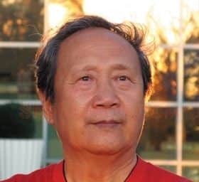 蔡汝震·画像·照片