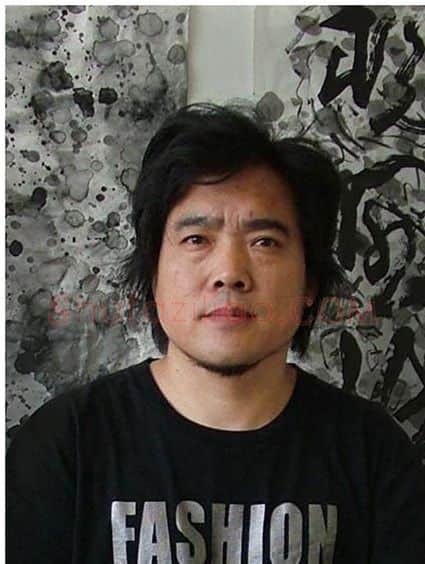 郑东庆·画像·照片
