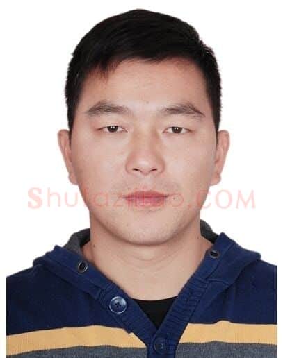 沈春林·画像·照片