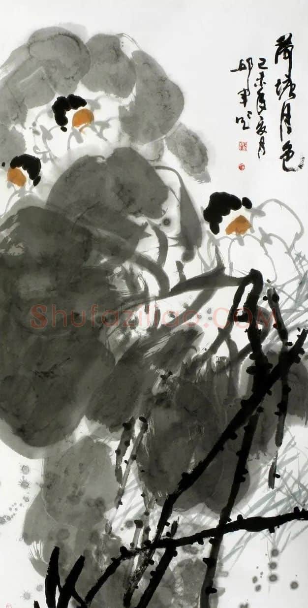 邱军·作品