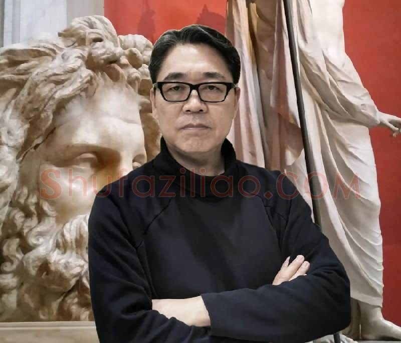 陈晓武·画像·照片
