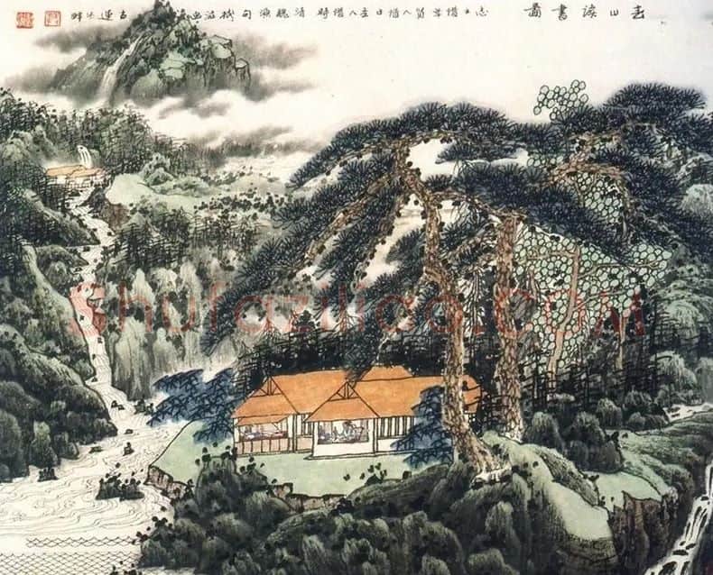 莫树滋·作品