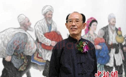 龙清廉·画像·照片