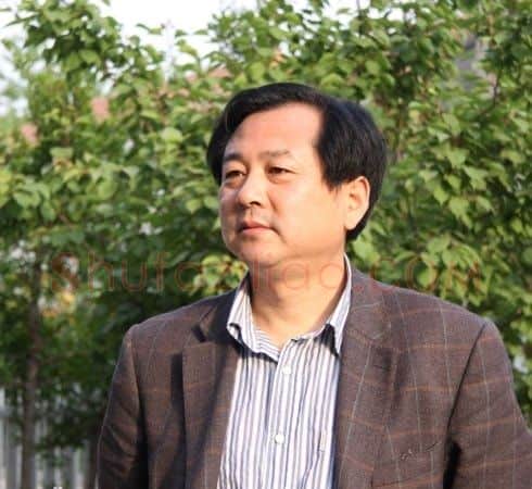 雷国艺·画像·照片