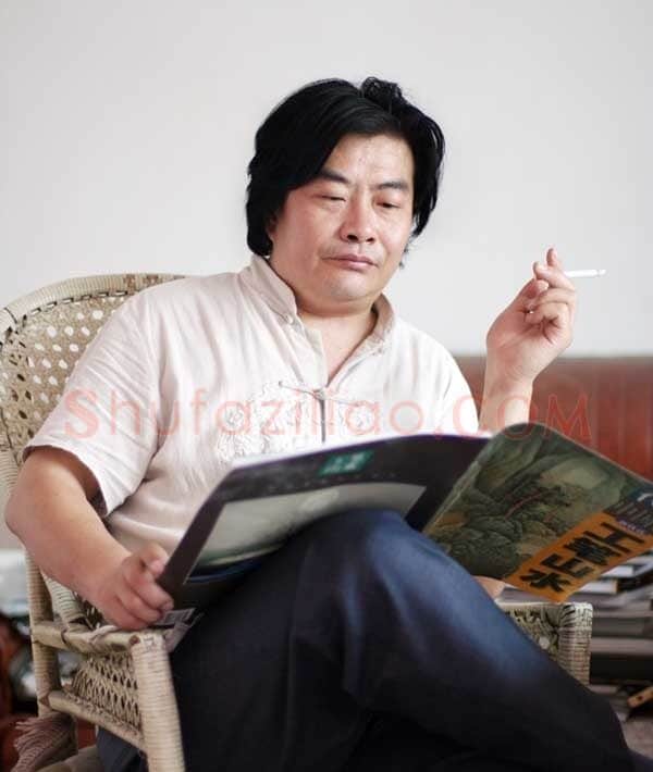 于冰·画像·照片
