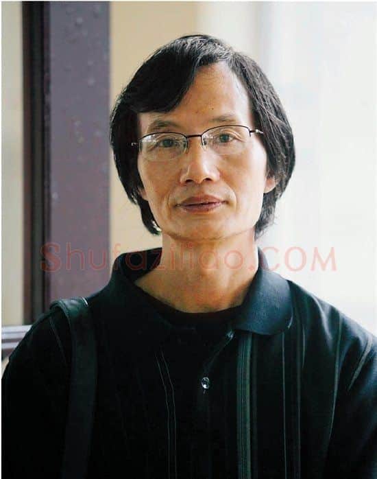 朱道平